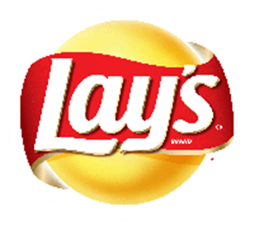 Lays BBQ Chips